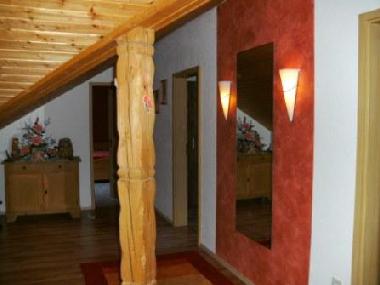 Apartamento de vacaciones en Ottenzell (Oberpfalz)Casa de vacaciones