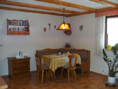 Apartamento de vacaciones en Ottenzell (Oberpfalz)Casa de vacaciones