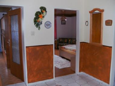 Apartamento de vacaciones en Ottenzell (Oberpfalz)Casa de vacaciones