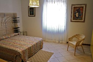 Cama y desayuno en cupramontana (Ancona)Casa de vacaciones