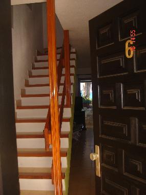 Apartamento de vacaciones en Corralejo (Fuerteventura)Casa de vacaciones