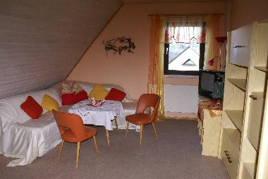 Apartamento de vacaciones en Breitenbrunn (Erzgebirge)Casa de vacaciones