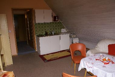 Apartamento de vacaciones en Breitenbrunn (Erzgebirge)Casa de vacaciones