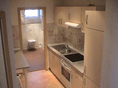 Apartamento de vacaciones en Breitenbrunn (Erzgebirge)Casa de vacaciones