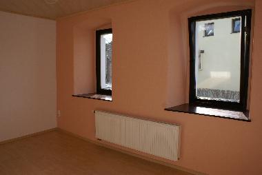 Apartamento de vacaciones en Breitenbrunn (Erzgebirge)Casa de vacaciones