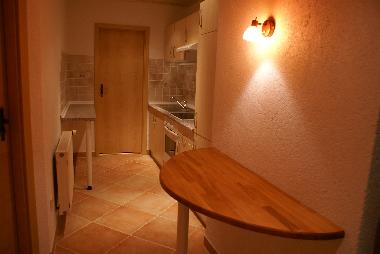 Apartamento de vacaciones en Breitenbrunn (Erzgebirge)Casa de vacaciones