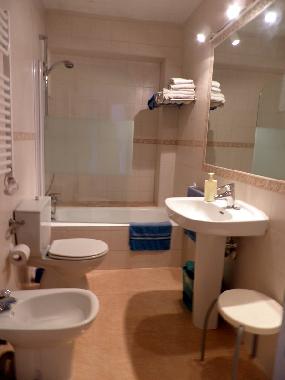 Apartamento de vacaciones en puerto pollensa (Mallorca)Casa de vacaciones