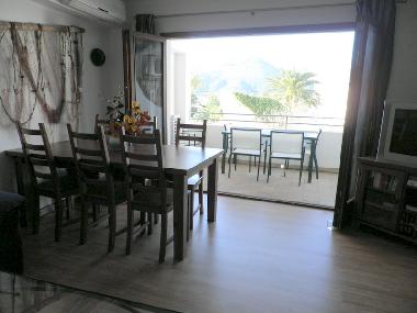 Apartamento de vacaciones en puerto pollensa (Mallorca)Casa de vacaciones