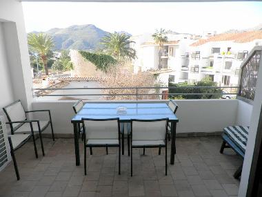 Apartamento de vacaciones en puerto pollensa (Mallorca)Casa de vacaciones