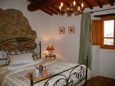 Apartamento de vacaciones en Montevarchi (Arezzo)Casa de vacaciones