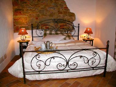 Apartamento de vacaciones en Montevarchi (Arezzo)Casa de vacaciones