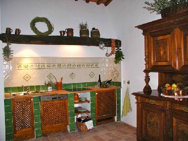 Apartamento de vacaciones en Montevarchi (Arezzo)Casa de vacaciones