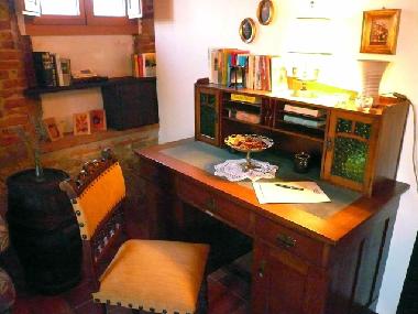 Apartamento de vacaciones en Montevarchi (Arezzo)Casa de vacaciones