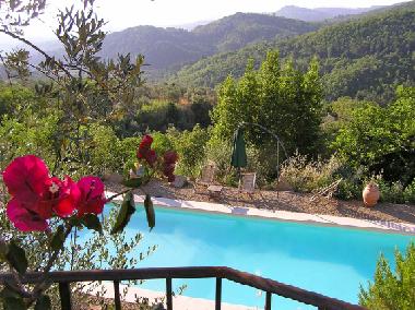 Apartamento de vacaciones en Montevarchi (Arezzo)Casa de vacaciones