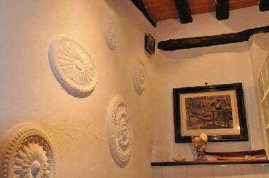 Apartamento de vacaciones en Montevarchi (Arezzo)Casa de vacaciones