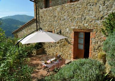 Apartamento de vacaciones en Montevarchi (Arezzo)Casa de vacaciones