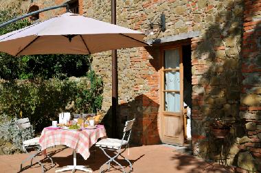 Apartamento de vacaciones en Montevarchi (Arezzo)Casa de vacaciones