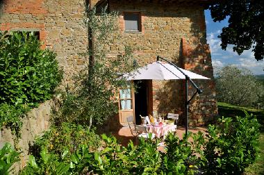 Apartamento de vacaciones en Montevarchi (Arezzo)Casa de vacaciones