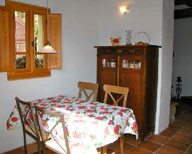 Apartamento de vacaciones en Montevarchi (Arezzo)Casa de vacaciones