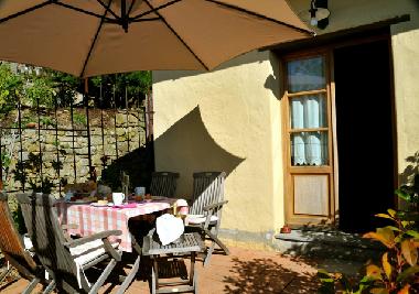 Apartamento de vacaciones en Montevarchi (Arezzo)Casa de vacaciones