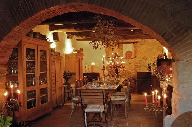 Apartamento de vacaciones en Montevarchi (Arezzo)Casa de vacaciones