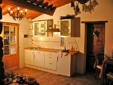 Apartamento de vacaciones en Montevarchi (Arezzo)Casa de vacaciones