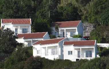 Chalet en Velas (Azoras)Casa de vacaciones