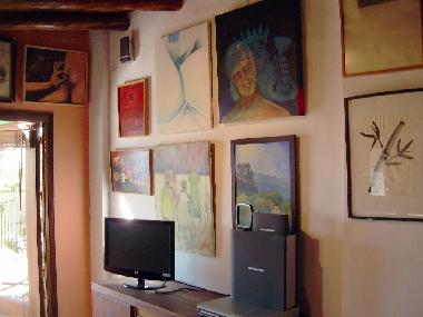 Apartamento de vacaciones en GRANADA (Granada)Casa de vacaciones