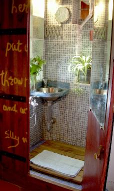 Apartamento de vacaciones en GRANADA (Granada)Casa de vacaciones