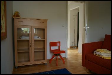 Casa de vacaciones en Heiligendamm (Mecklenburgische Ostseek�ste)Casa de vacaciones