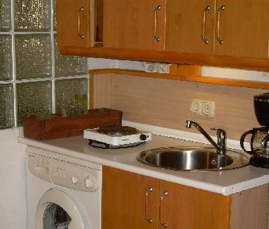 Apartamento de vacaciones en GRANADA (Granada)Casa de vacaciones