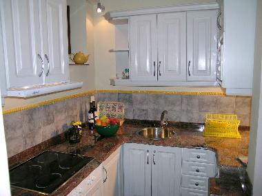 Apartamento de vacaciones en Basieda-Lome�a (Cantabria)Casa de vacaciones