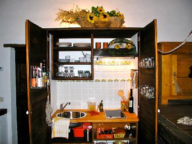 Apartamento de vacaciones en Montevarchi (Arezzo)Casa de vacaciones