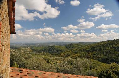 Apartamento de vacaciones en Montevarchi (Arezzo)Casa de vacaciones