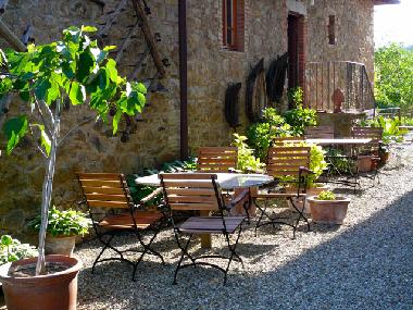 Apartamento de vacaciones en Montevarchi (Arezzo)Casa de vacaciones