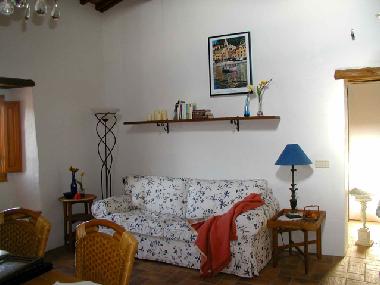 Apartamento de vacaciones en Montevarchi (Arezzo)Casa de vacaciones