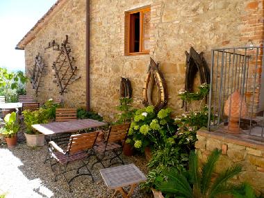 Apartamento de vacaciones en Montevarchi (Arezzo)Casa de vacaciones