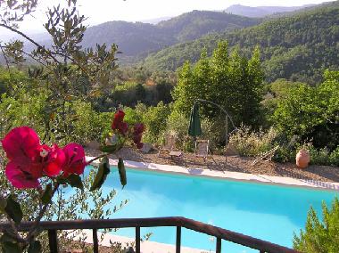 Apartamento de vacaciones en Montevarchi (Arezzo)Casa de vacaciones