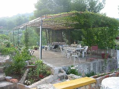 Apartamento de vacaciones en Vis (Splitsko-Dalmatinska)Casa de vacaciones