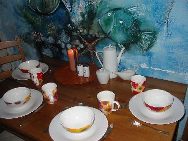 Apartamento de vacaciones en Vis (Splitsko-Dalmatinska)Casa de vacaciones