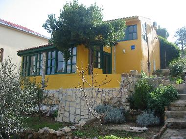 Apartamento de vacaciones en Vis (Splitsko-Dalmatinska)Casa de vacaciones