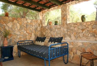 Apartamento de vacaciones en Vis (Splitsko-Dalmatinska)Casa de vacaciones