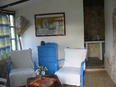 Apartamento de vacaciones en Vis (Splitsko-Dalmatinska)Casa de vacaciones