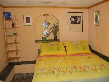 Apartamento de vacaciones en Vis (Splitsko-Dalmatinska)Casa de vacaciones
