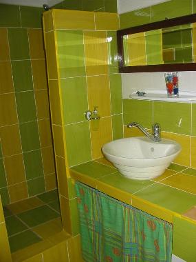Apartamento de vacaciones en Vis (Splitsko-Dalmatinska)Casa de vacaciones