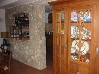 Apartamento de vacaciones en Vis (Splitsko-Dalmatinska)Casa de vacaciones