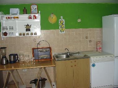 Apartamento de vacaciones en Vis (Splitsko-Dalmatinska)Casa de vacaciones
