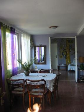 Apartamento de vacaciones en Vis (Splitsko-Dalmatinska)Casa de vacaciones