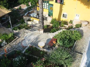 Apartamento de vacaciones en Vis (Splitsko-Dalmatinska)Casa de vacaciones