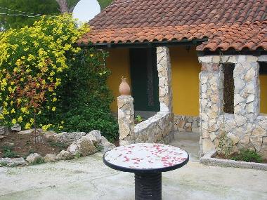 Apartamento de vacaciones en Vis (Splitsko-Dalmatinska)Casa de vacaciones